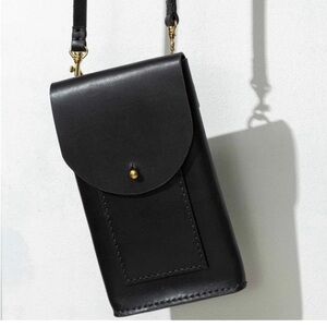 Noonday Collection Crossbody Phone Purse